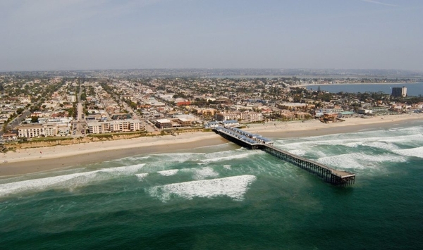 San Diego